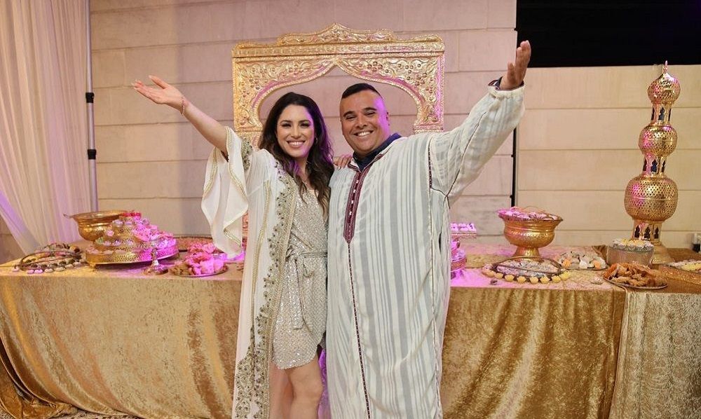 רגע בעיר צילום פרטי